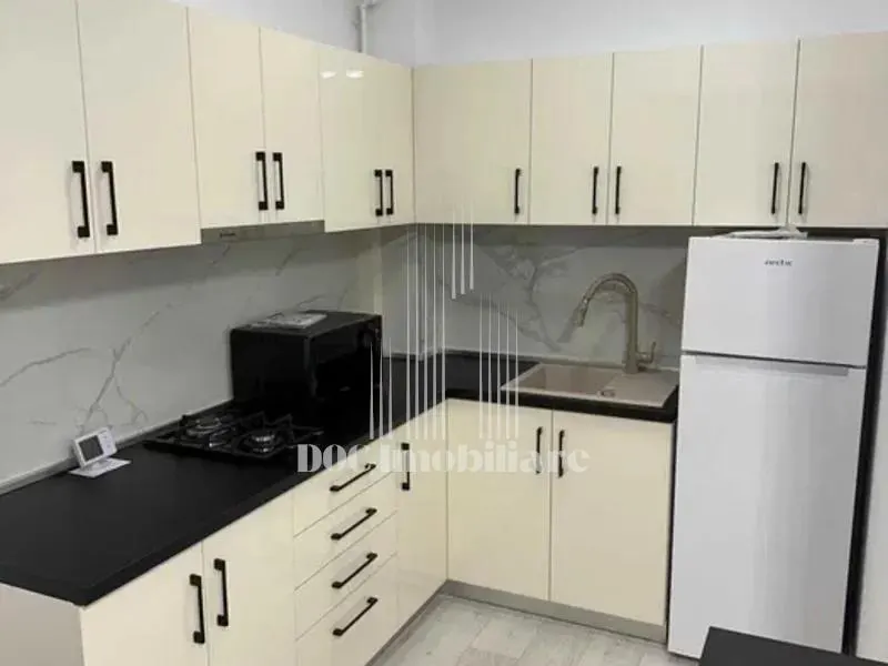 Inchiriere Apartament 2 Camere Nicolae Grigorescu | Parcul Titanii | - foto 2