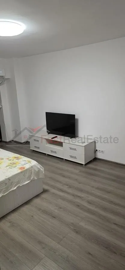 Garsoniera spatioasa confort 1 sporit, 50 mp , zona Basarab - foto 1