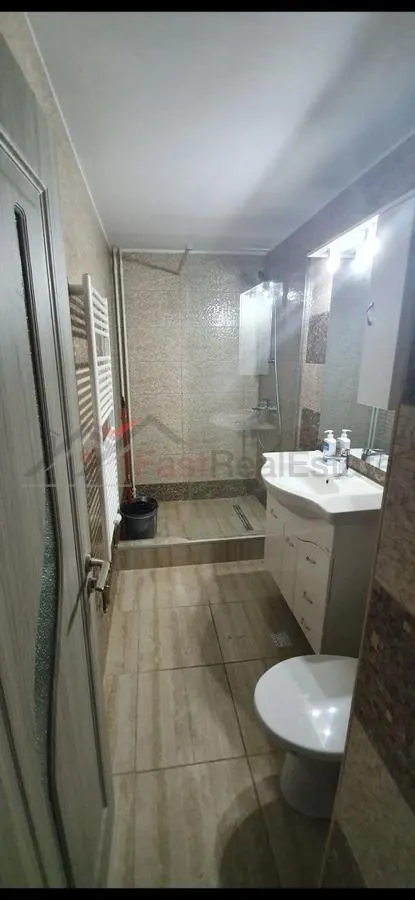 Garsoniera spatioasa confort 1 sporit, 50 mp , zona Basarab - foto 6