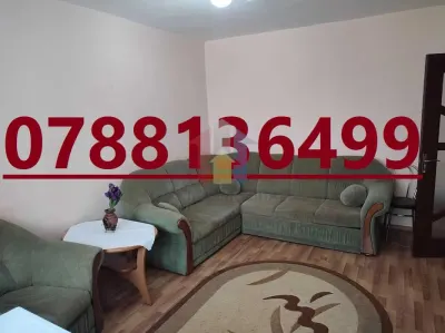 Ap. 2 camere confort 1 decomandat zona Radu Negru - Braila