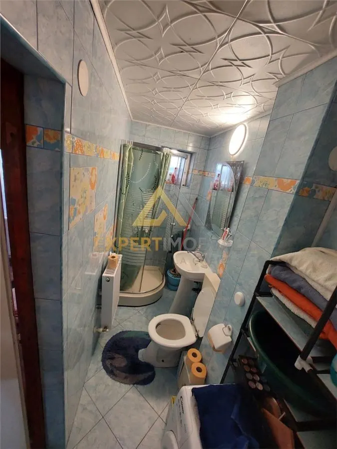 Apartament superb Aleea Neptun bl 4 - foto 6