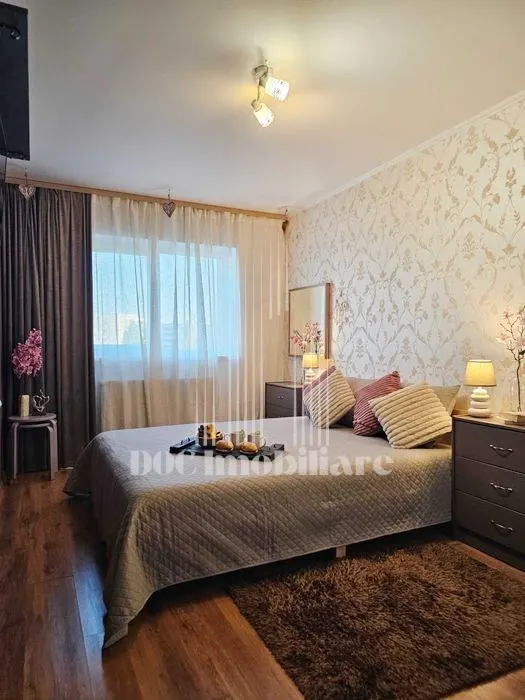 Apartament 2 camere Palladium Residence - foto 1