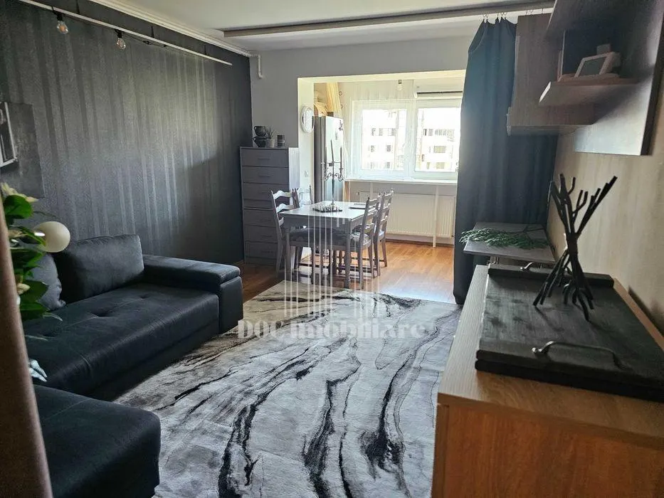 Apartament 2 camere Palladium Residence - foto 4