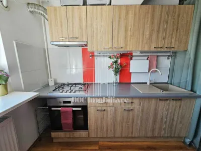 Apartament 2 camere Palladium Residence - foto 6