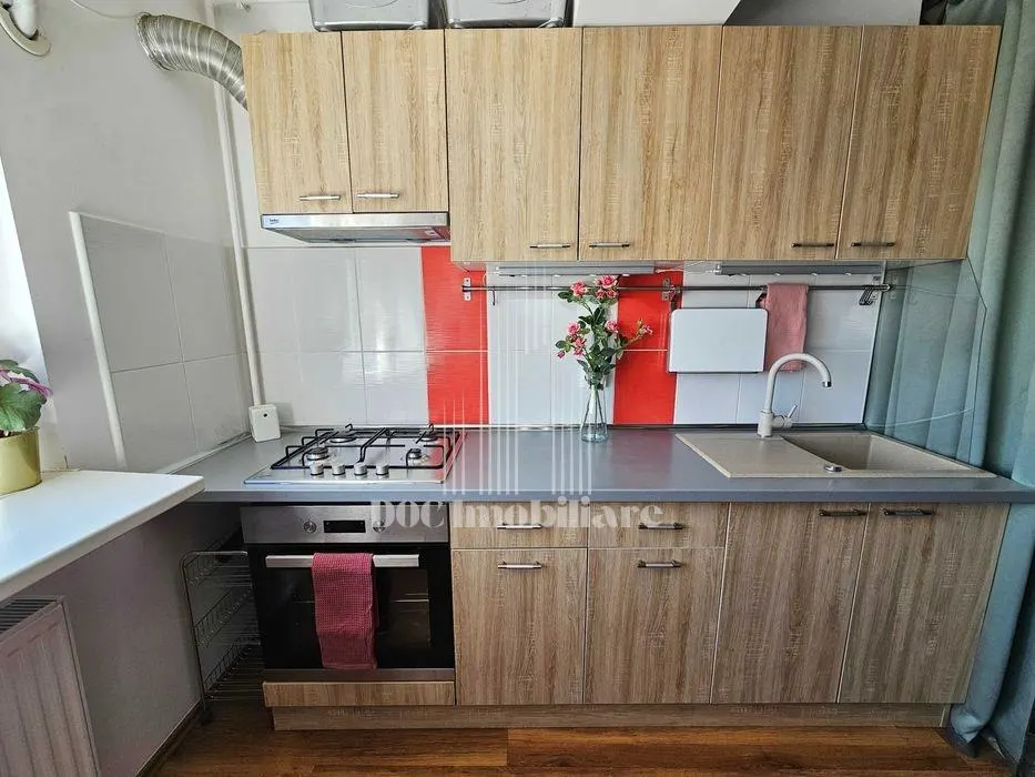 Apartament 2 camere Palladium Residence - foto 6