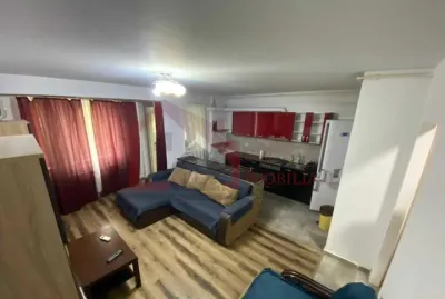 Garsoniera zona Fundeni - Bucuresti