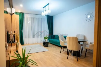 Apartament 2 camere Brancoveanu - foto 2
