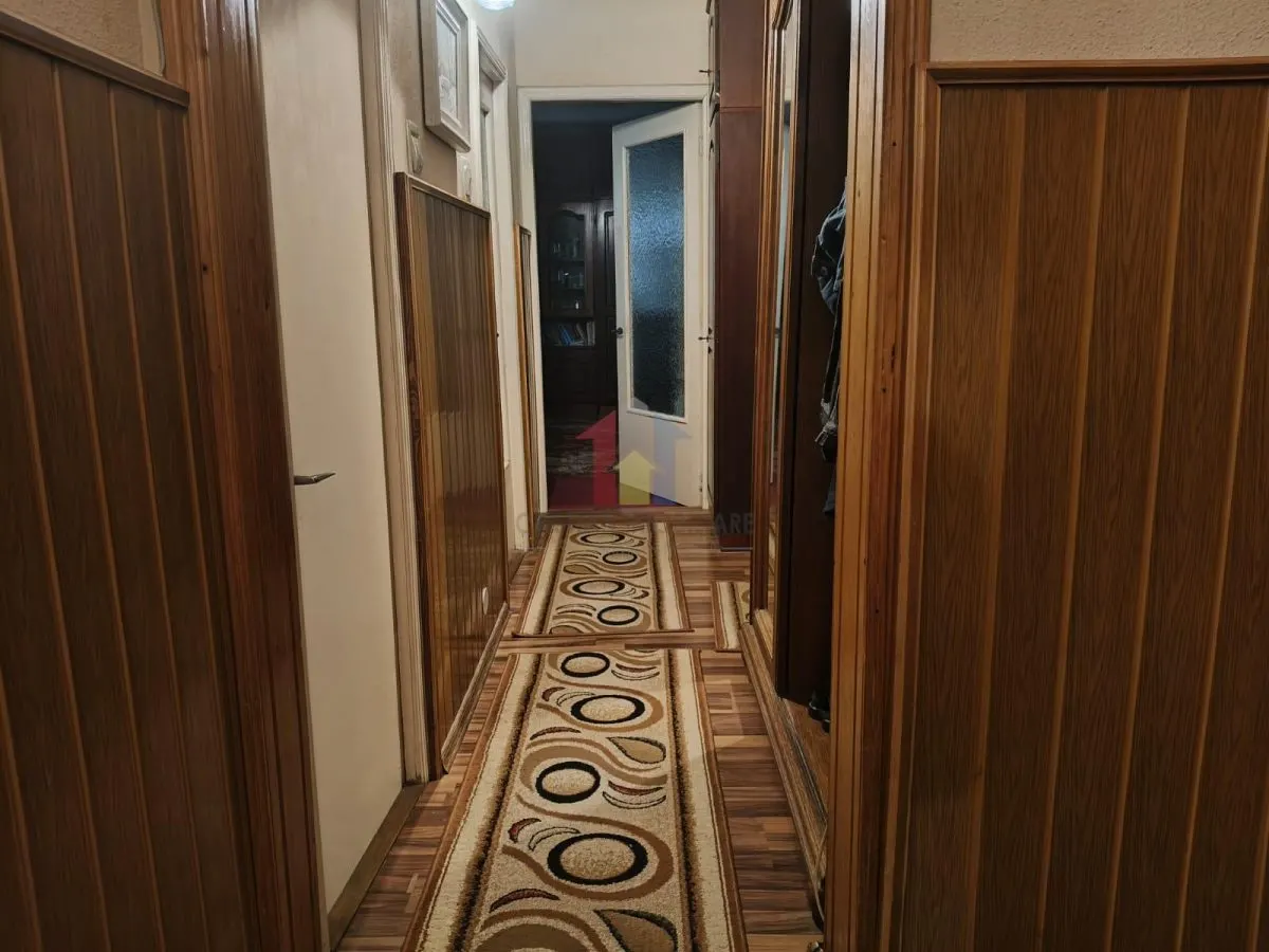 4 camere confort 1 decomandat, 97 mp, parter cu balcon, Buzaului - foto 11