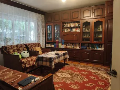 4 camere confort 1 decomandat, 97 mp, parter cu balcon, Buzaului - foto 3