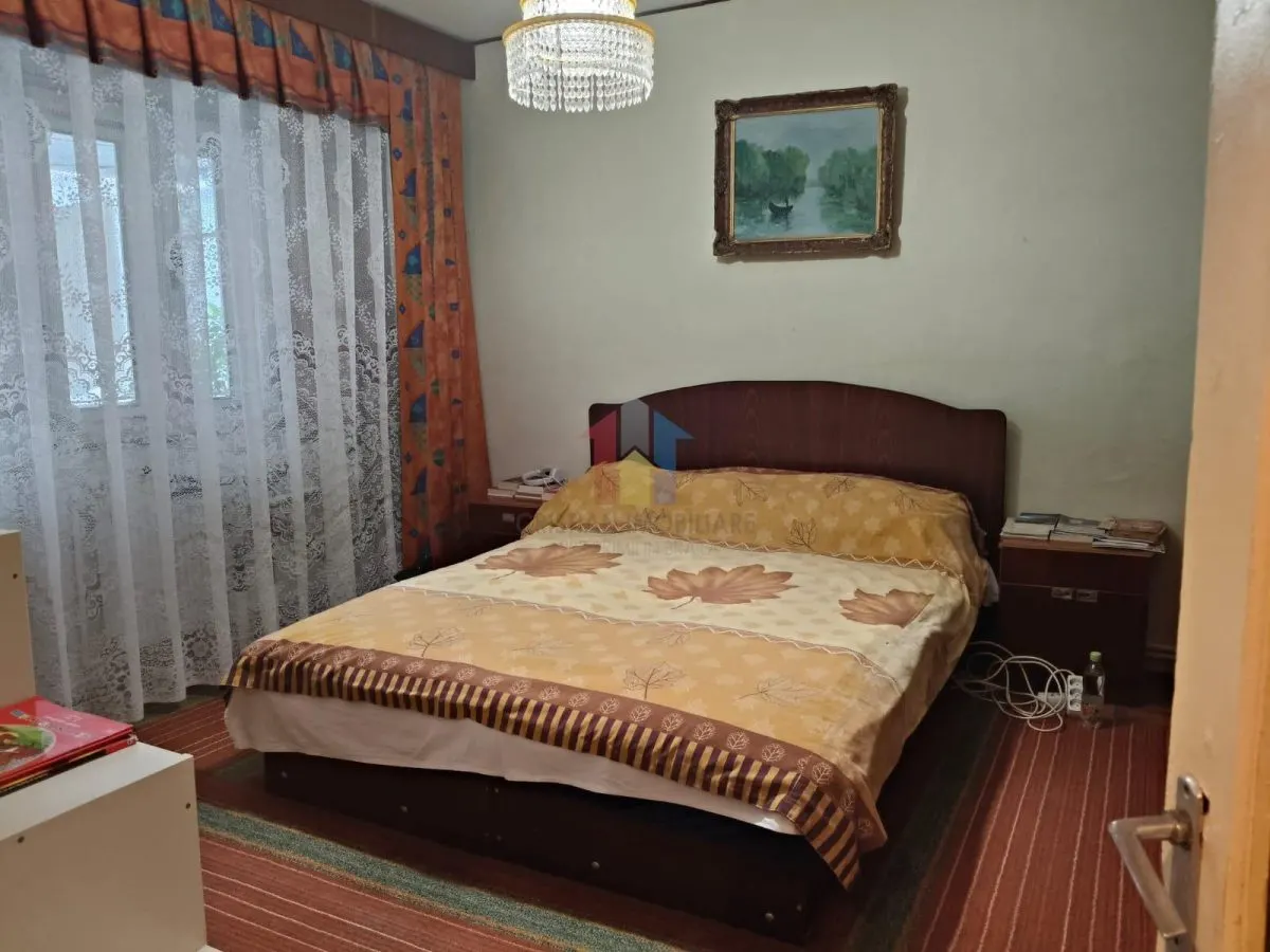4 camere confort 1 decomandat, 97 mp, parter cu balcon, Buzaului - foto 4