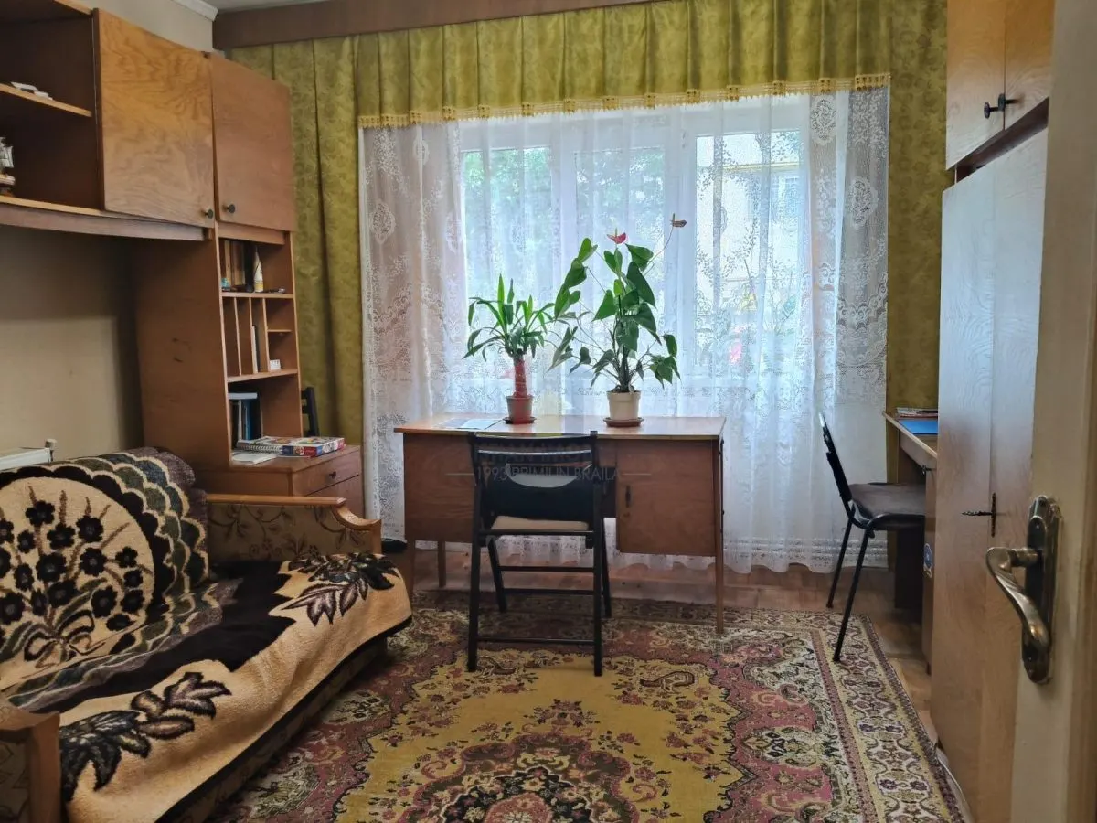 4 camere confort 1 decomandat, 97 mp, parter cu balcon, Buzaului - foto 6