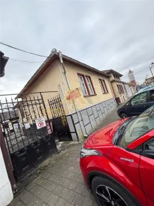 Casa de vanzare Str. Vasile Lucaciu Baia Mare - Baia Mare