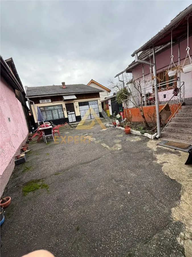 Casa de vanzare Str. Vasile Lucaciu Baia Mare - foto 11