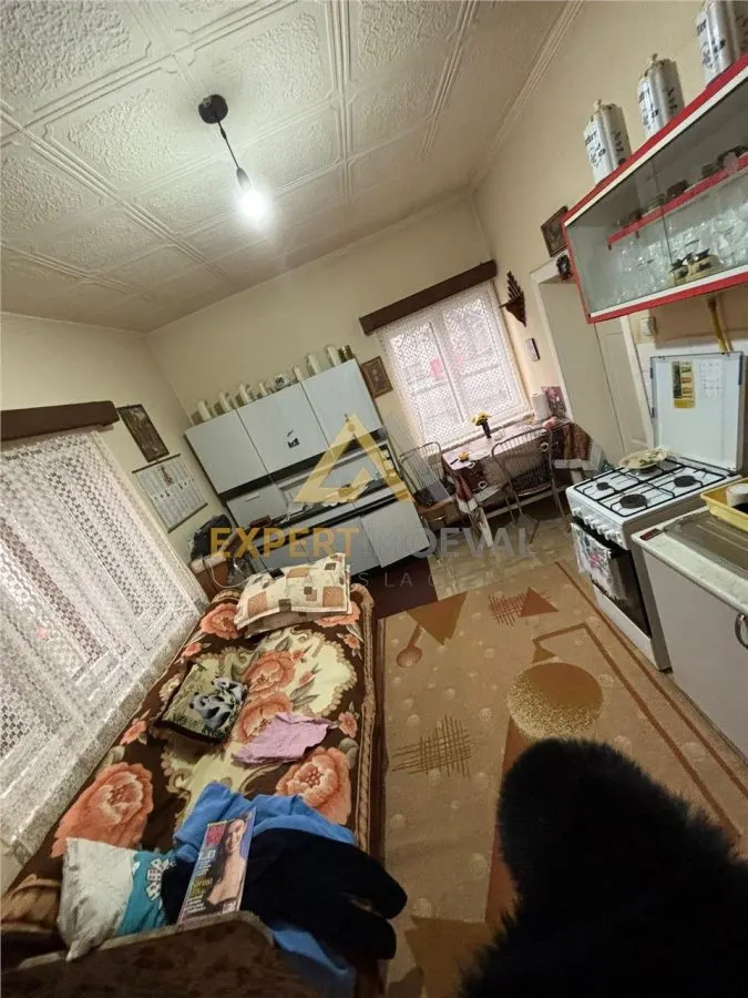 Casa de vanzare Str. Vasile Lucaciu Baia Mare - foto 13