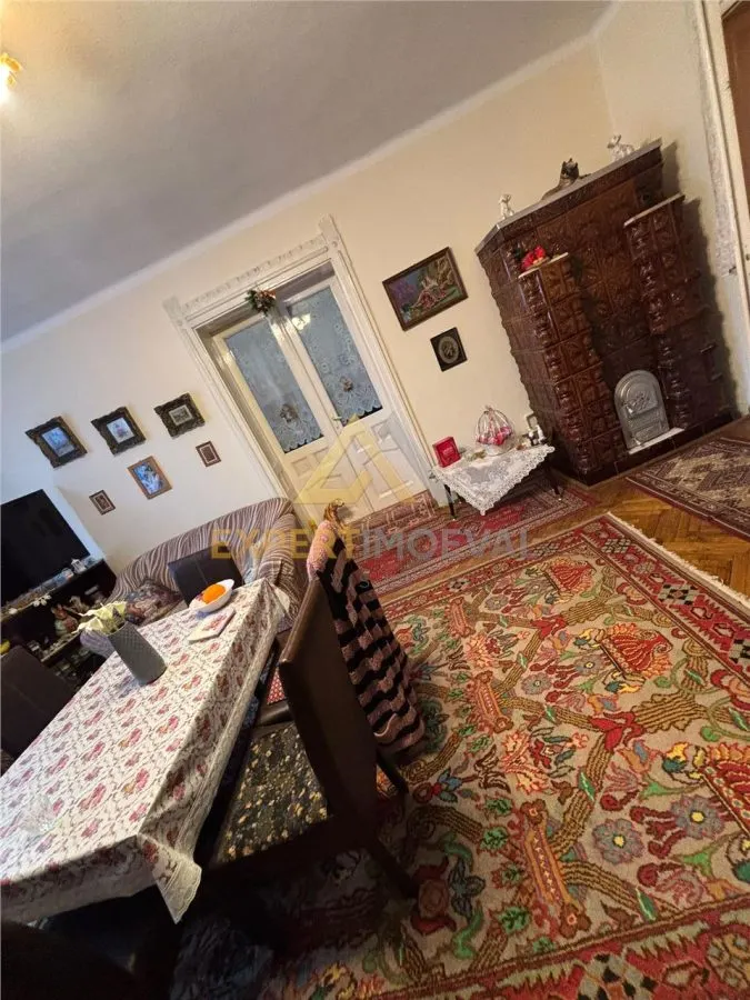 Casa de vanzare Str. Vasile Lucaciu Baia Mare - foto 6