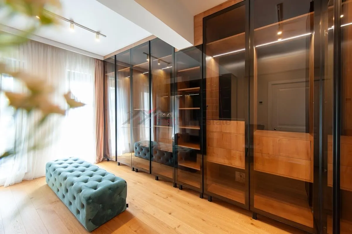 Apartament 4 camere LUX , Baneasa - foto 12