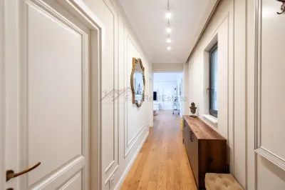 Apartament 4 camere LUX , Baneasa - foto 15