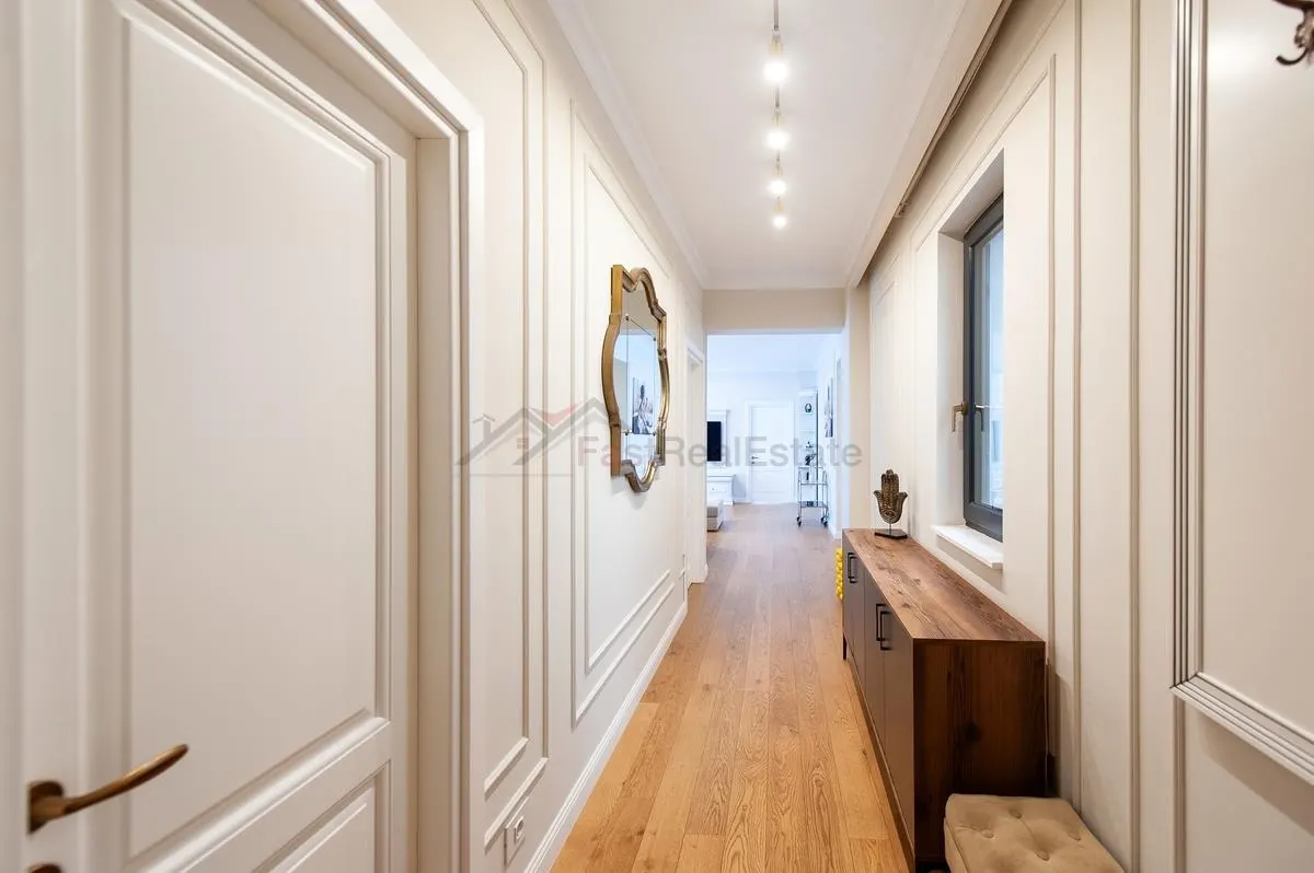 Apartament 4 camere LUX , Baneasa - foto 15