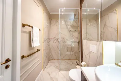 Apartament 4 camere LUX , Baneasa - foto 18