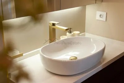 Apartament 4 camere LUX , Baneasa - foto 19
