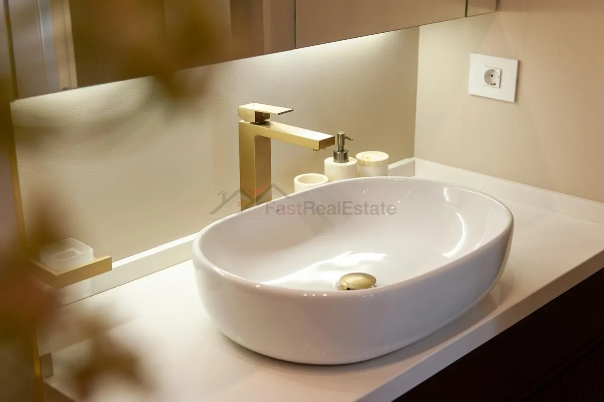 Apartament 4 camere LUX , Baneasa - foto 19