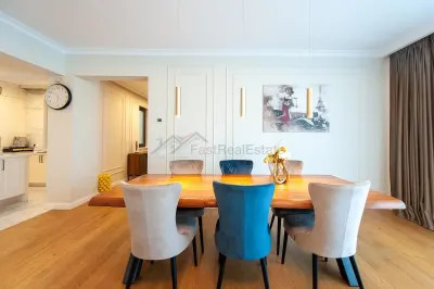 Apartament 4 camere LUX , Baneasa - foto 3