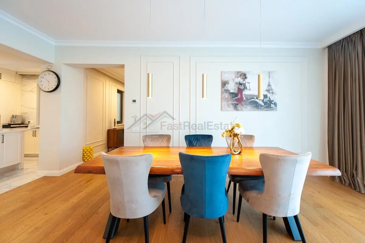 Apartament 4 camere LUX , Baneasa - foto 3