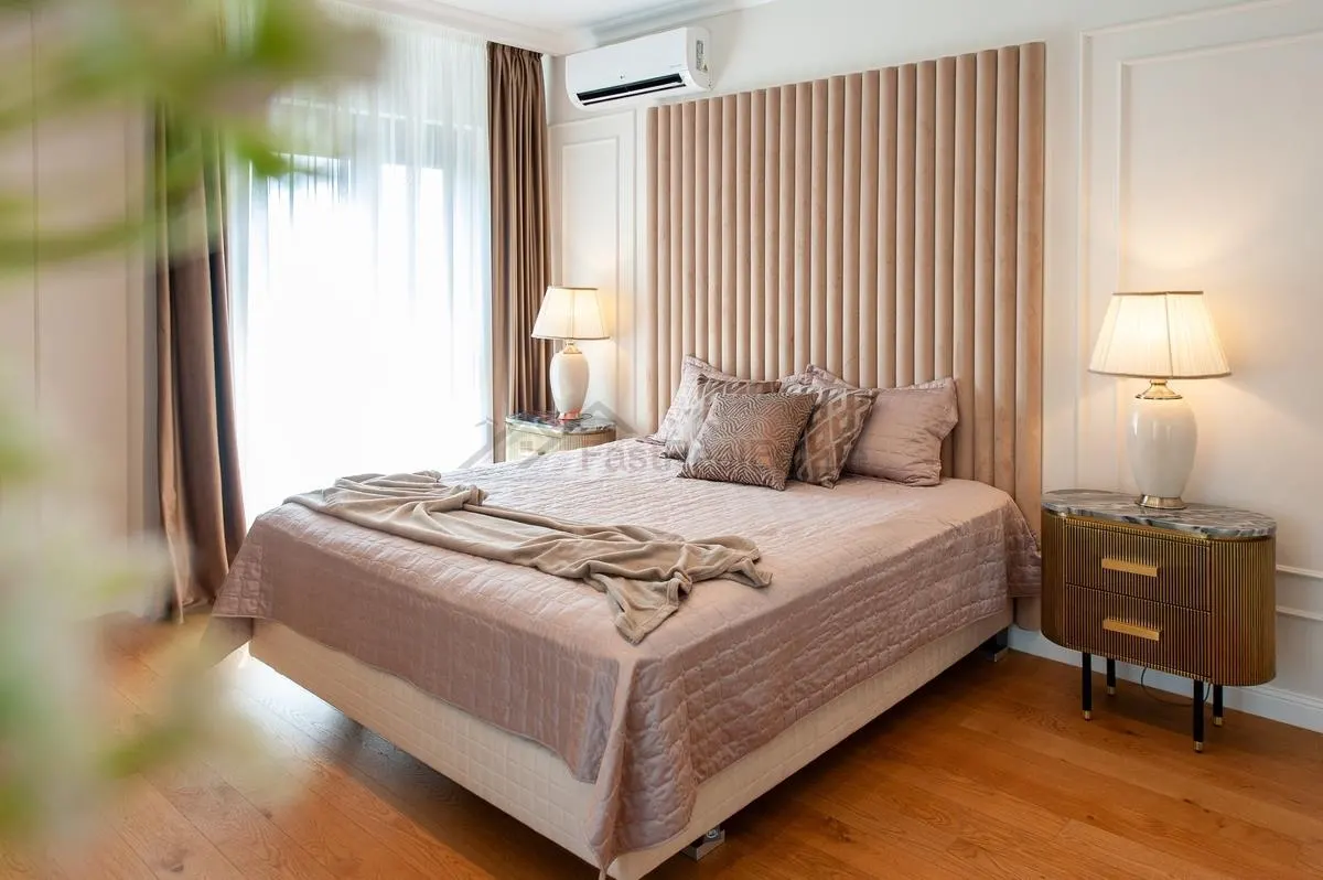 Apartament 4 camere LUX , Baneasa - foto 6