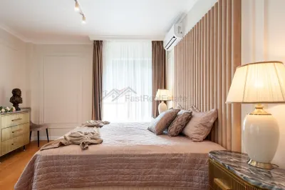 Apartament 4 camere LUX , Baneasa - foto 7