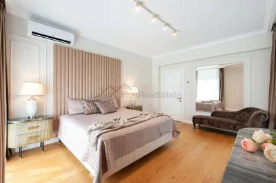 Apartament 4 camere LUX , Baneasa - foto 8