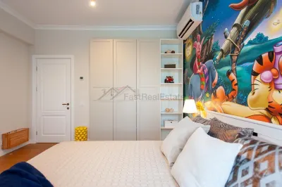 Apartament 4 camere LUX , Baneasa - foto 10