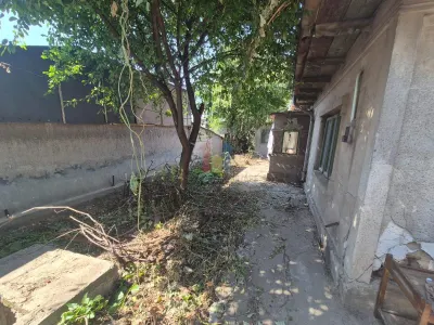 Chercea Sf.Filofteia 300 mp Teren cu utilitati deschidere 10 m - foto 5