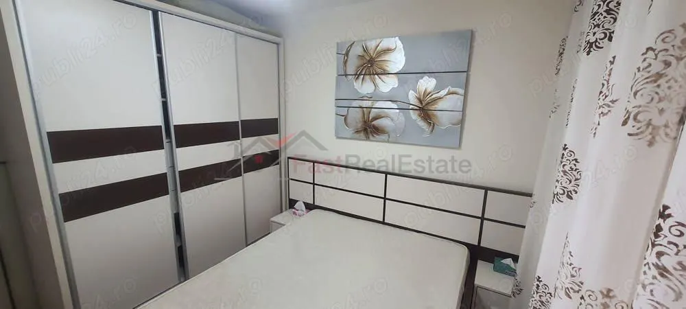Apartament 2 camere Unirii - foto 3