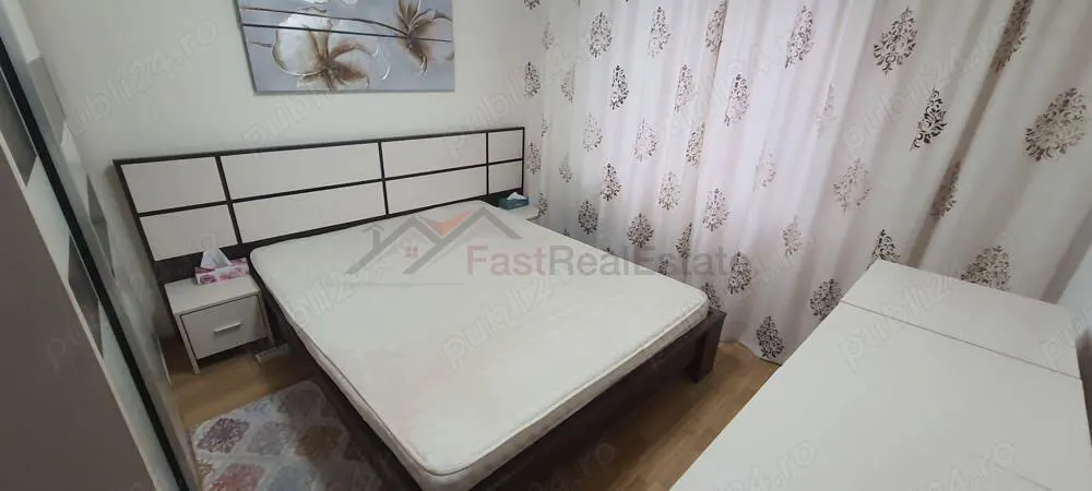 Apartament 2 camere Unirii - foto 6