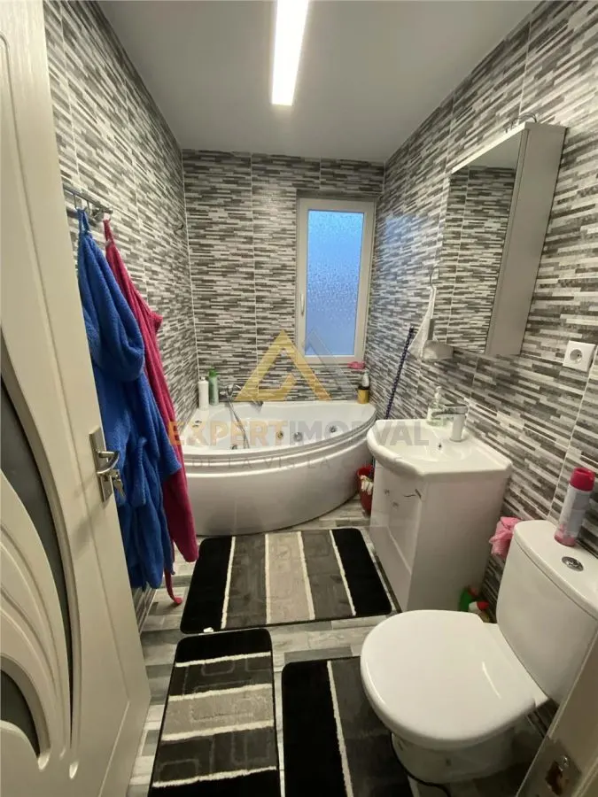 Apartament de vânzare Baia Sprie - foto 1