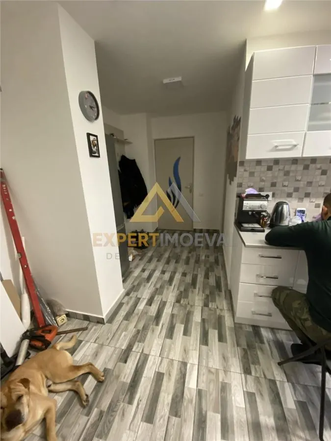 Apartament de vânzare Baia Sprie - foto 2