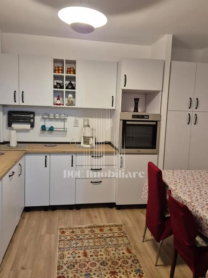 Inchiriere Apartament 3 Camere Gorjului | Militari | - foto 8