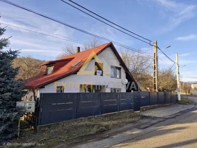 Casa de vanzare in  Tautii-Magheraus strada 16 - foto 2