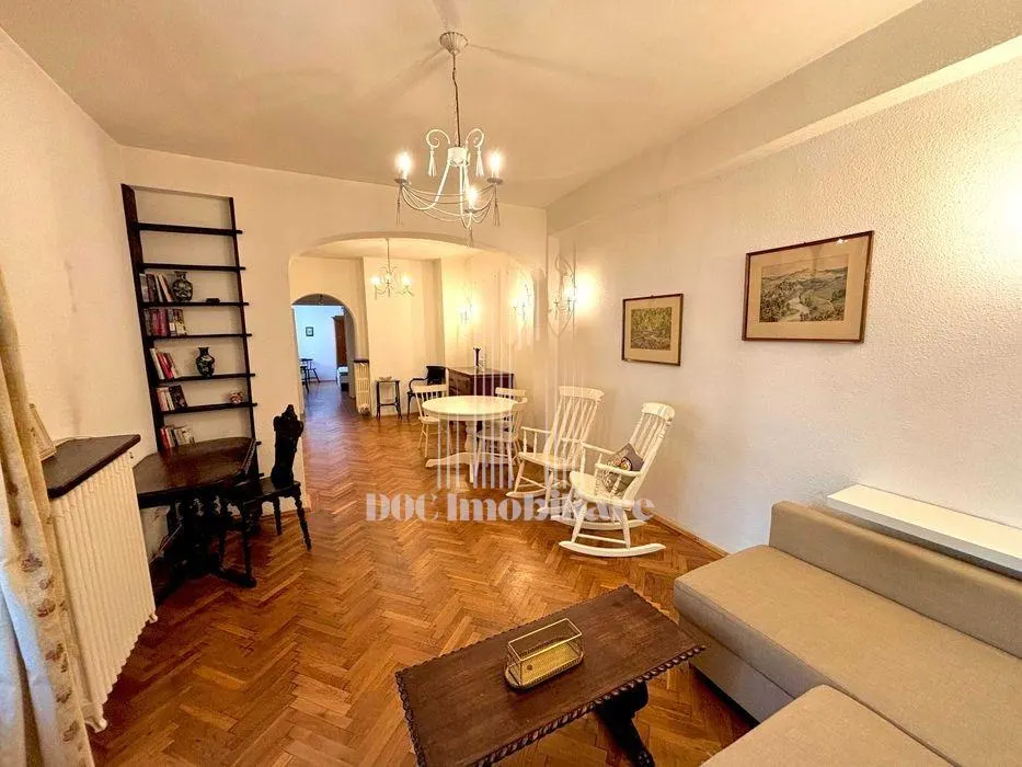 Inchiriere Apartament 2 Camere Ultracentral Unirii - Pet Friendly - foto 1