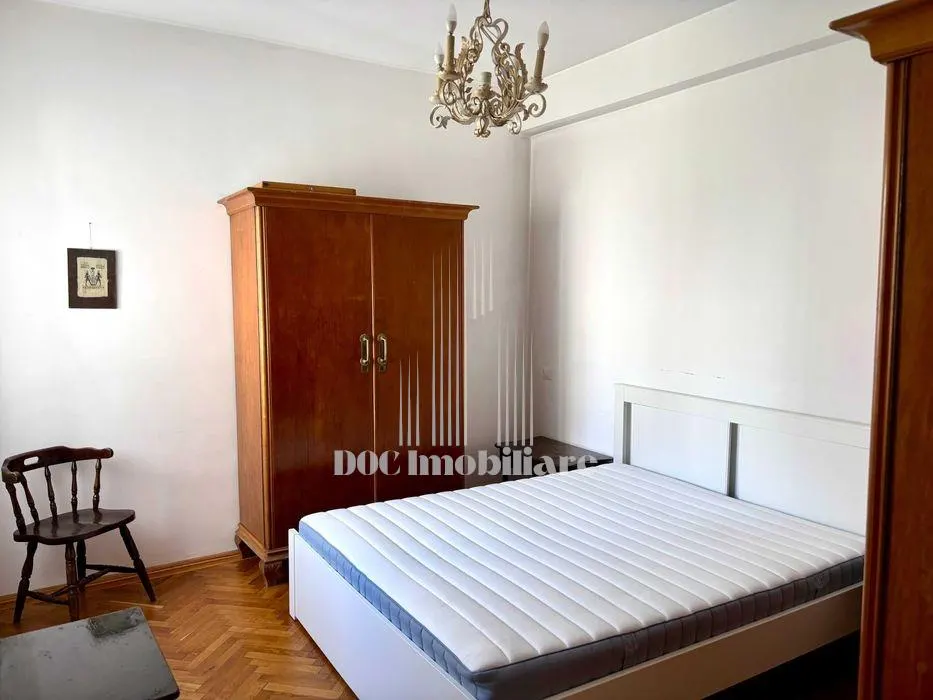 Inchiriere Apartament 2 Camere Ultracentral Unirii - Pet Friendly - foto 3