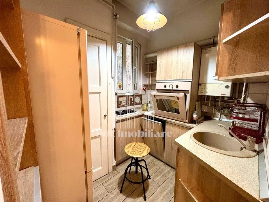 Inchiriere Apartament 2 Camere Ultracentral Unirii - Pet Friendly - foto 5