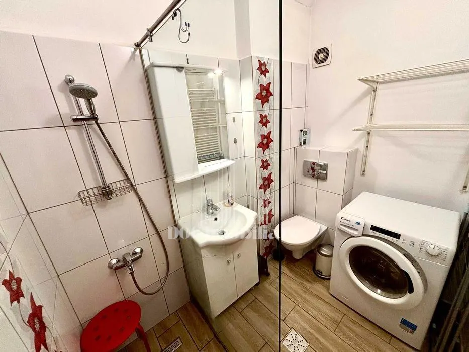 Inchiriere Apartament 2 Camere Ultracentral Unirii - Pet Friendly - foto 6
