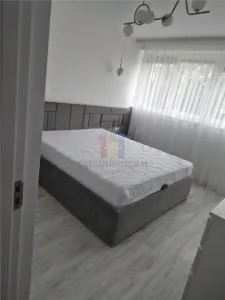 RATE! Renovat recent, Ap 3 cam Scolilor, et.3, mobilat si utilat - foto 3