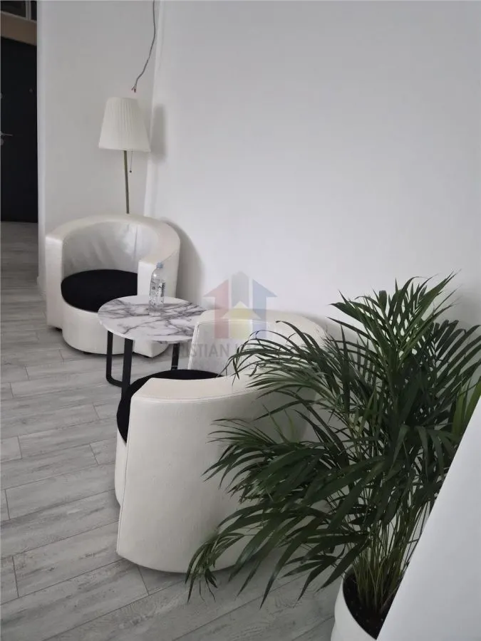 RATE! Renovat recent, Ap 3 cam Scolilor, et.3, mobilat si utilat - foto 4