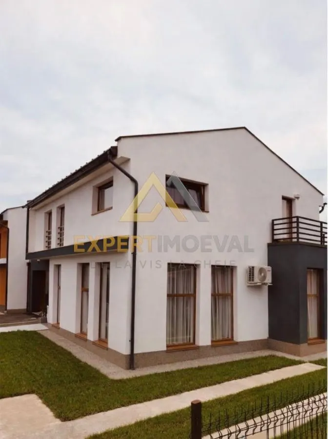 Casa Premium Baia Mare str. Mihai Eminescu - foto 2
