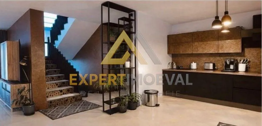 Casa Premium Baia Mare str. Mihai Eminescu - foto 6