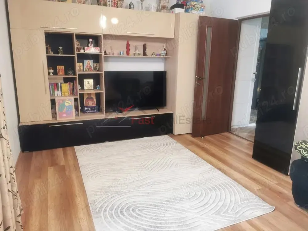 Apartament 2 camere Baneasa - foto 1