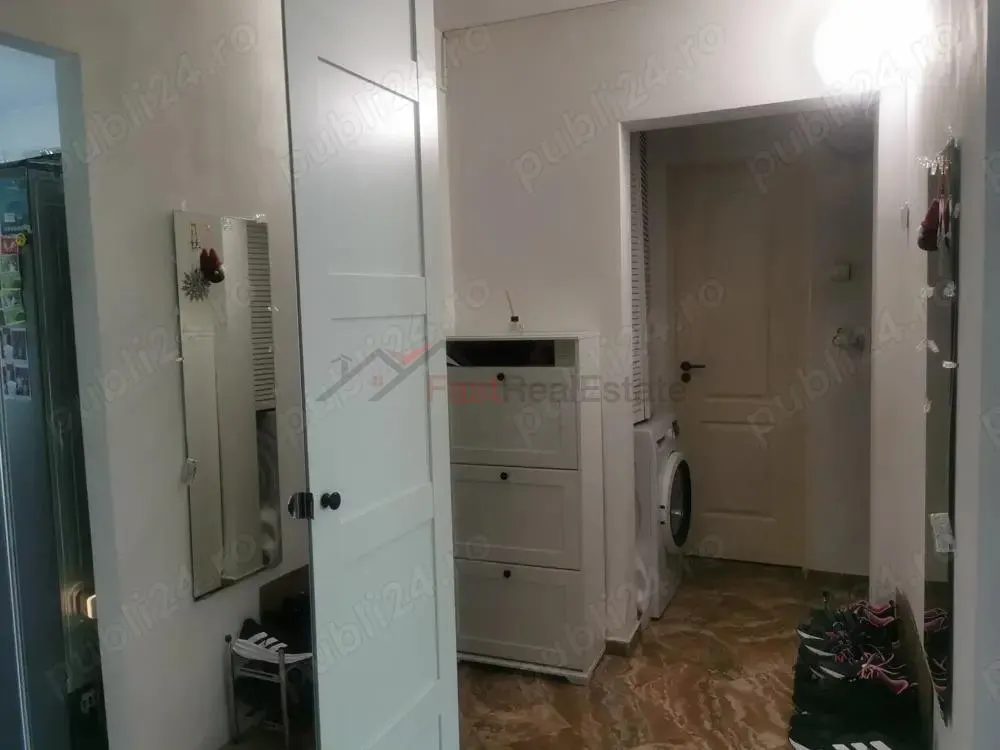 Apartament 2 camere Baneasa - foto 3