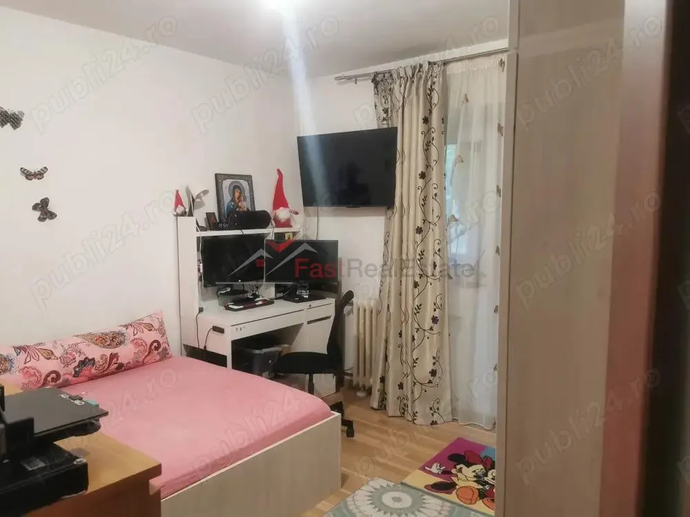 Apartament 2 camere Baneasa - foto 6