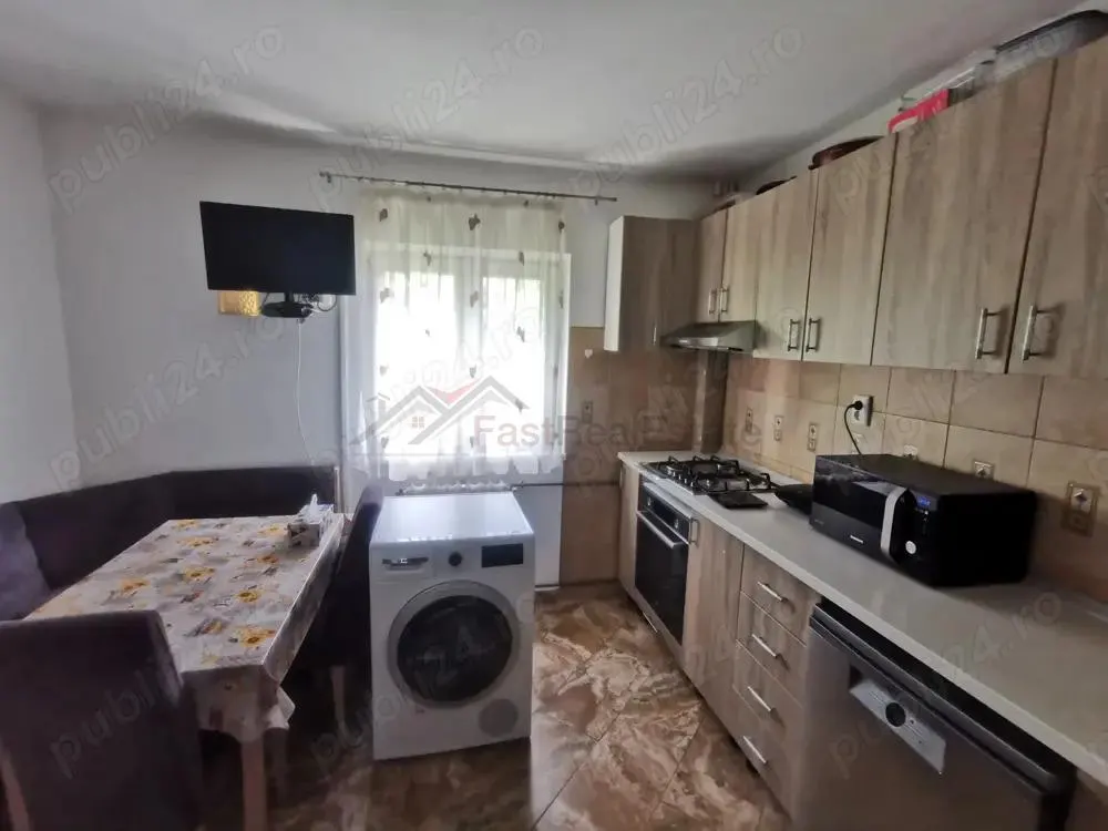 Apartament 2 camere Baneasa - foto 8